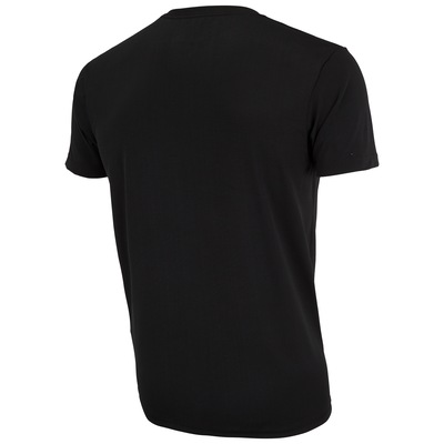 Camiseta Liga da Justiça Batman 1 - Masculina - Foto 4