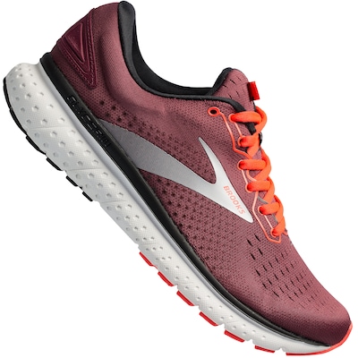 Tênis Brooks Glycerin 18 - Feminino - Foto 1