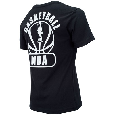Camiseta NBA Trey Back - Infantil - Foto 4