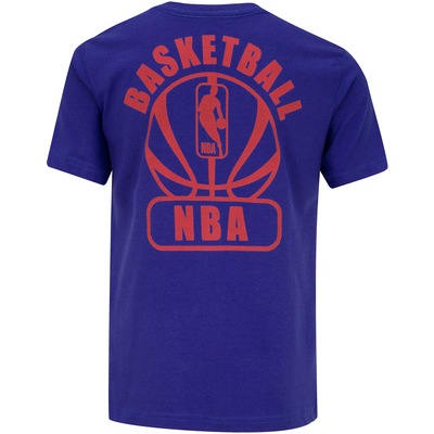 Camiseta NBA Trey Back - Infantil - Foto 2