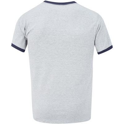 Camiseta Champion Jersey Ringer - Masculina - Foto 6