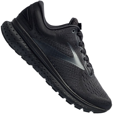 Tênis Brooks Glycerin 18 - Masculino - Foto 1