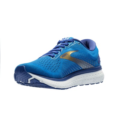 Tênis Brooks Glycerin 18 - Masculino - Foto 4