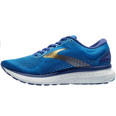 Tênis Brooks Glycerin 18 - Masculino - Foto 5