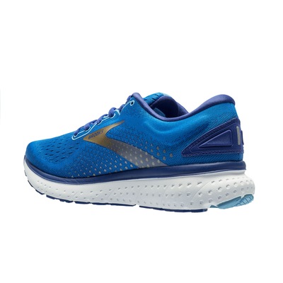 Tênis Brooks Glycerin 18 - Masculino - Foto 6