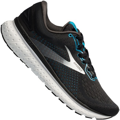 Tênis Brooks Glycerin 18 - Masculino - Foto 1