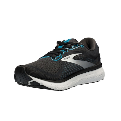 Tênis Brooks Glycerin 18 - Masculino - Foto 4