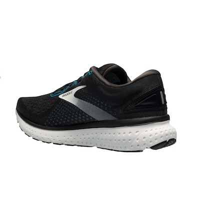 Tênis Brooks Glycerin 18 - Masculino - Foto 6