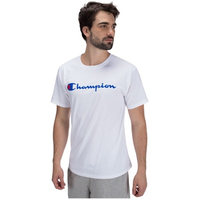 Camiseta Champion Classic Jersey Graph - Masculina - Foto 2