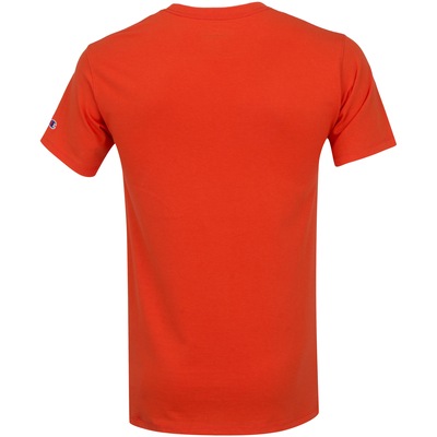 Camiseta Champion Classic Jersey Graph - Masculina - Foto 2