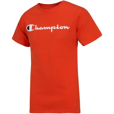 Camiseta Champion Classic Jersey Graph - Masculina - Foto 3
