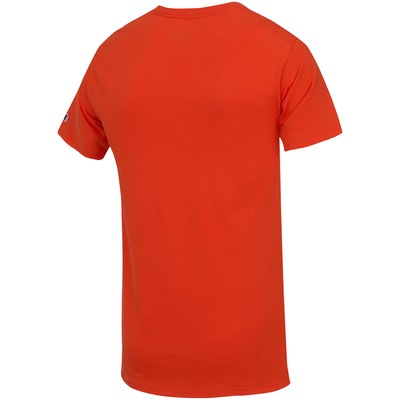 Camiseta Champion Classic Jersey Graph - Masculina - Foto 4