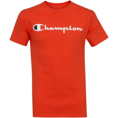 Camiseta Champion Classic Jersey Graph - Masculina - Foto 1