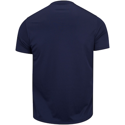 Camiseta Mizuno Energy - Masculina - Foto 2
