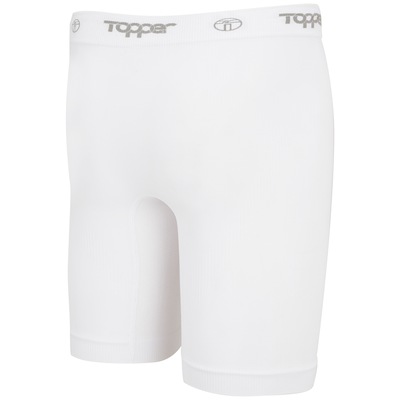 Bermuda Térmica sem Costura Topper - Masculina - Foto 2