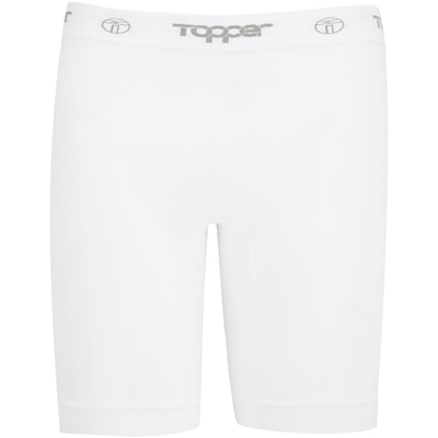 Bermuda Térmica sem Costura Topper - Masculina - Foto 3