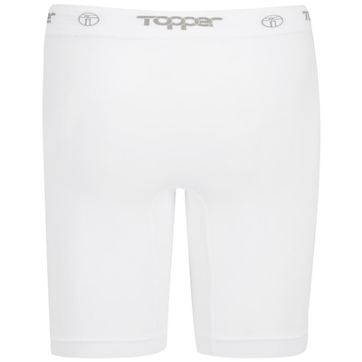 Bermuda Térmica sem Costura Topper - Masculina - Foto 4