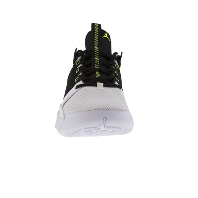 Tenis para Básquetbol Jordan Zoom Zero Gravity de Hombre | Innovasport