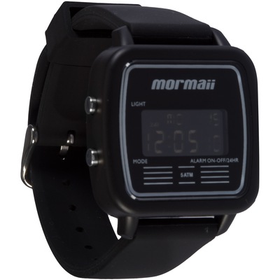 Relógio Digital Mormaii MOJH02AV - Masculino - Foto 2