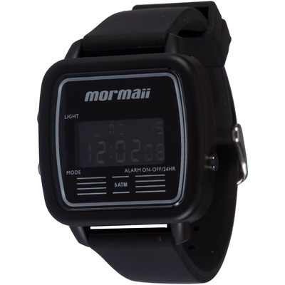 Relógio Digital Mormaii MOJH02AV - Masculino - Foto 1