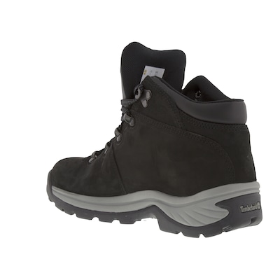 Bota Timberland Trail Valley 2 - Masculina - Foto 6