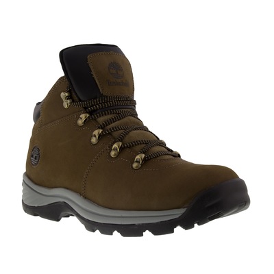 Bota Timberland Trail Valley 2 - Masculina - Foto 2