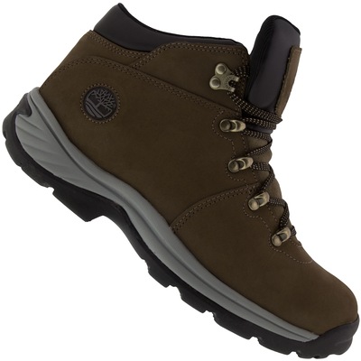 Bota Timberland Trail Valley 2 - Masculina - Foto 1