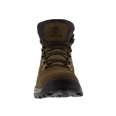 Bota Timberland Trail Valley 2 - Masculina - Foto 3