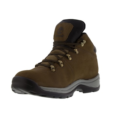 Bota Timberland Trail Valley 2 - Masculina - Foto 4