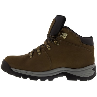 Bota Timberland Trail Valley 2 - Masculina - Foto 5