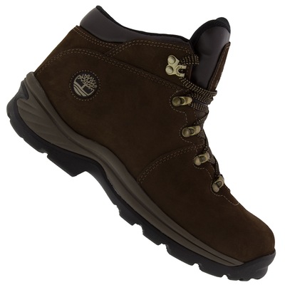 Bota Timberland Trail Valley 2 - Masculina - Foto 1