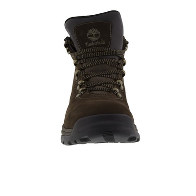 Bota Timberland Trail Valley 2 - Masculina - Foto 3