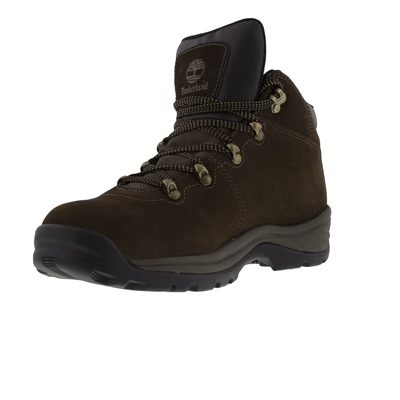 Bota Timberland Trail Valley 2 - Masculina - Foto 4
