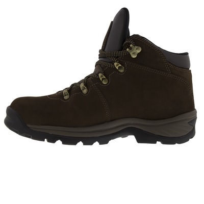 Bota Timberland Trail Valley 2 - Masculina - Foto 5