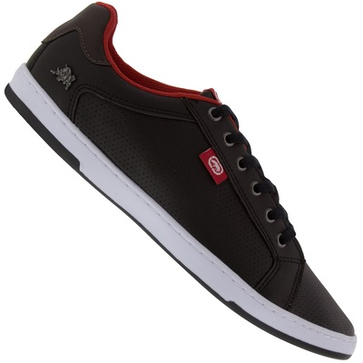 Sapatênis Ecko Espanha - Masculino - Foto 1