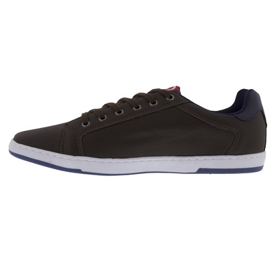 Sapatênis Ecko Espanha - Masculino - Foto 5