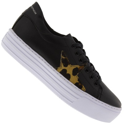 Tênis Hardcore Footwear 2100 - Feminino - Foto 1