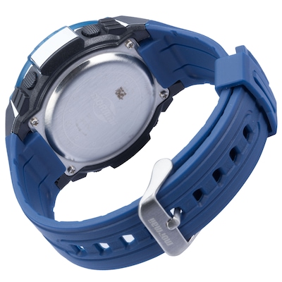 Relógio Digital Mormaii MO2908 - Masculino - Foto 2