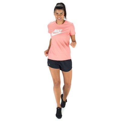 Shorts Under Armour Fly By - Feminino - Foto 5