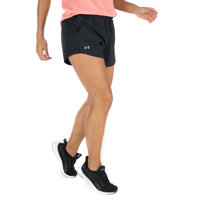 Shorts Under Armour Fly By - Feminino - Foto 2