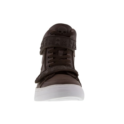 Tênis Cano Alto Hardcore Footwear 3750 - Masculino - Foto 3
