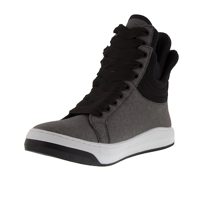 Tênis Cano Alto Hardcore Footwear 3767 - Feminino - Foto 4