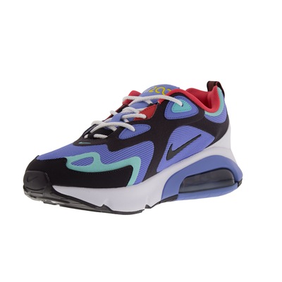 Tênis Nike Air Max 200 - Masculino - Foto 4
