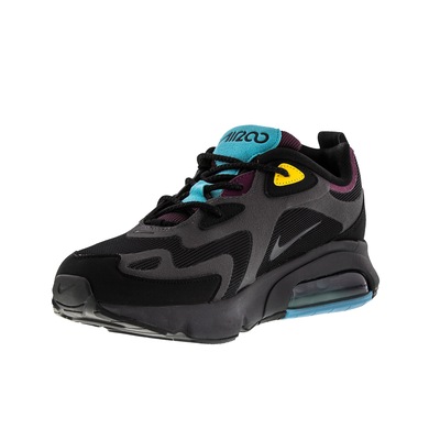 Tênis Nike Air Max 200 - Masculino - Foto 4