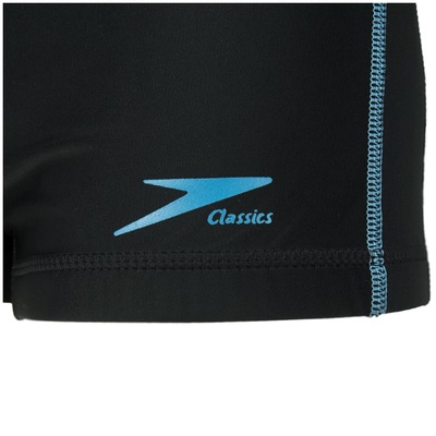 Sunga Speedo Hidroshort Vertical Line - Adulto - Foto 5