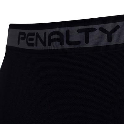 Bermuda Térmica Penalty Seamless - Masculina - Foto 5
