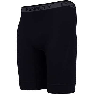 Bermuda Térmica Penalty Seamless - Masculina - Foto 1