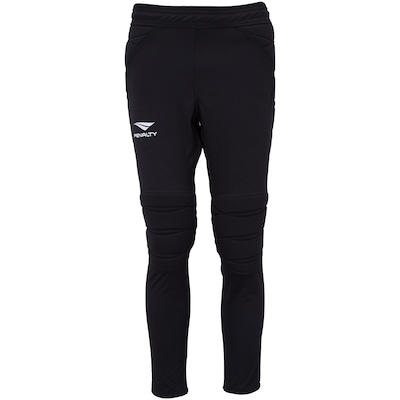 Calça de Goleiro Penalty Delta Pro - Masculina - Foto 1