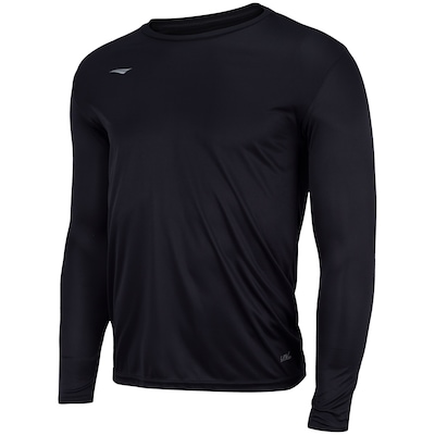 Camisa Manga Longa com Proteção Solar UV Penalty Matís 2 IX - Masculina - Foto 3