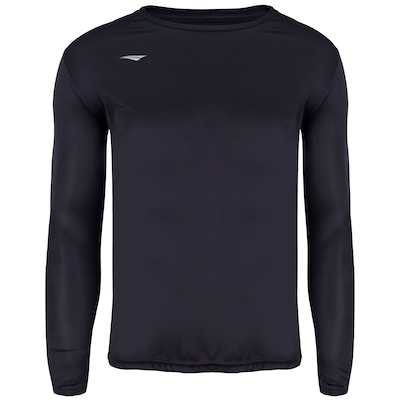 Camisa Manga Longa com Proteção Solar UV Penalty Matís 2 IX - Masculina - Foto 1